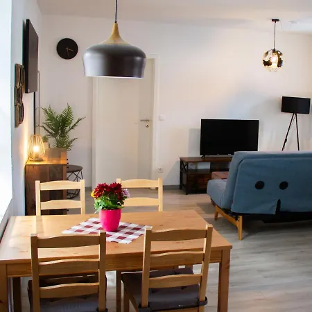 Kleines Haeuschen Zum Wohlfuehlen Apartment Balingen Exterior photo