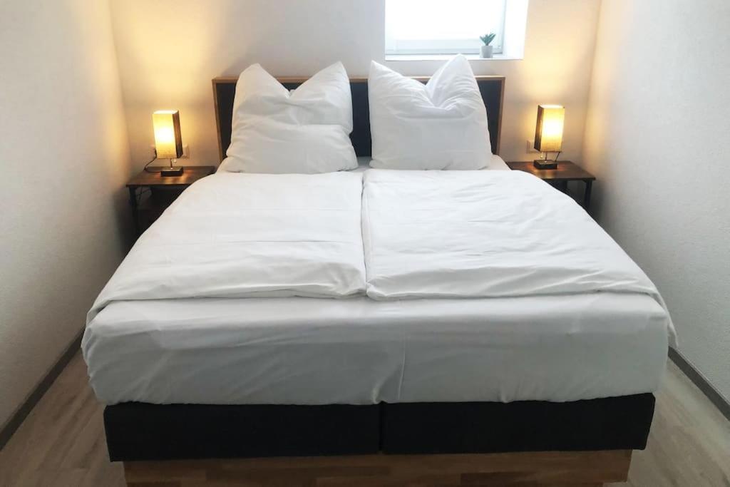 Apartment Kleines Haeuschen Zum Wohlfuehlen Balingen