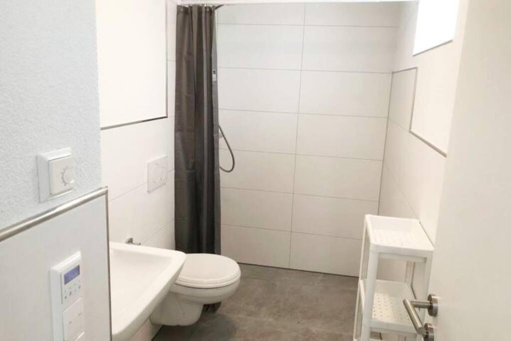 Kleines Haeuschen Zum Wohlfuehlen Apartment Balingen