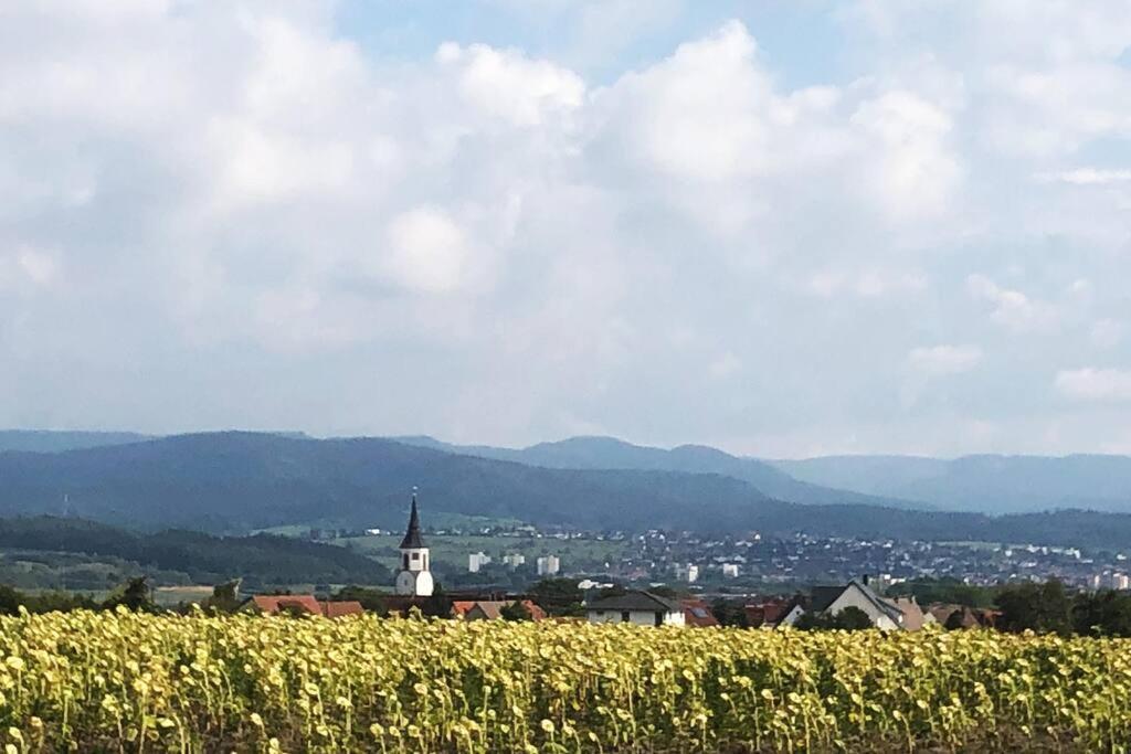Kleines Haeuschen Zum Wohlfuehlen