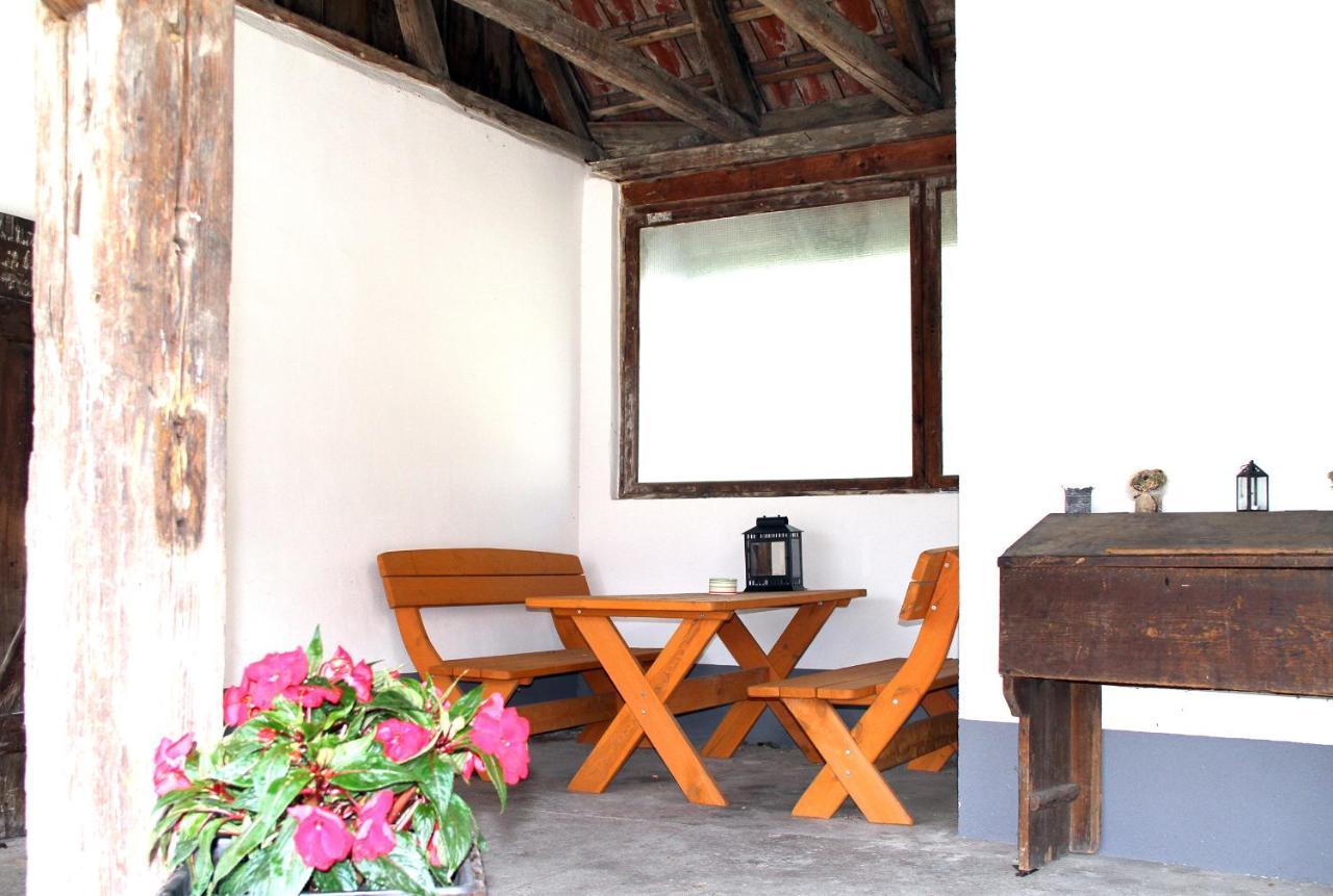 Kleines Haeuschen Zum Wohlfuehlen Apartment *