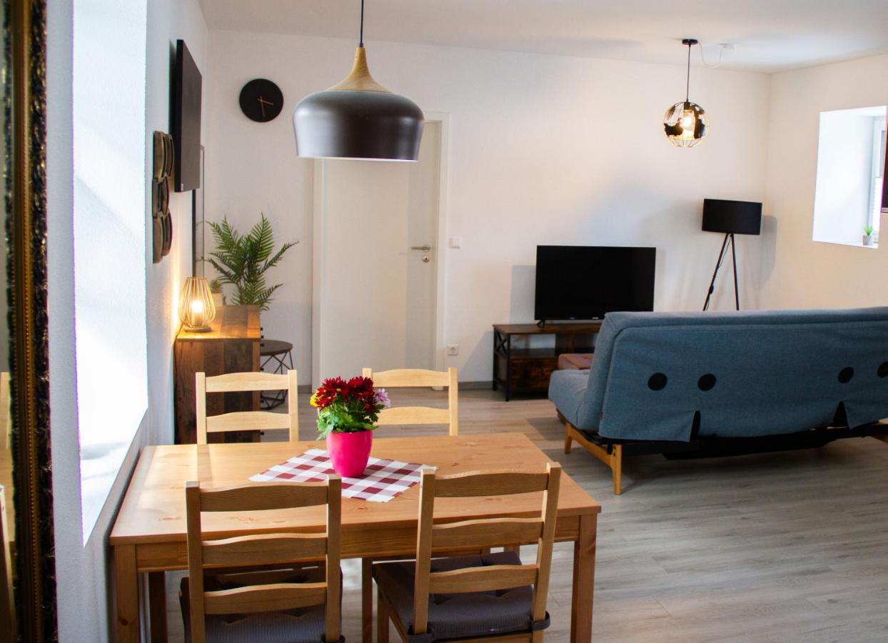 Kleines Haeuschen Zum Wohlfuehlen Apartment *