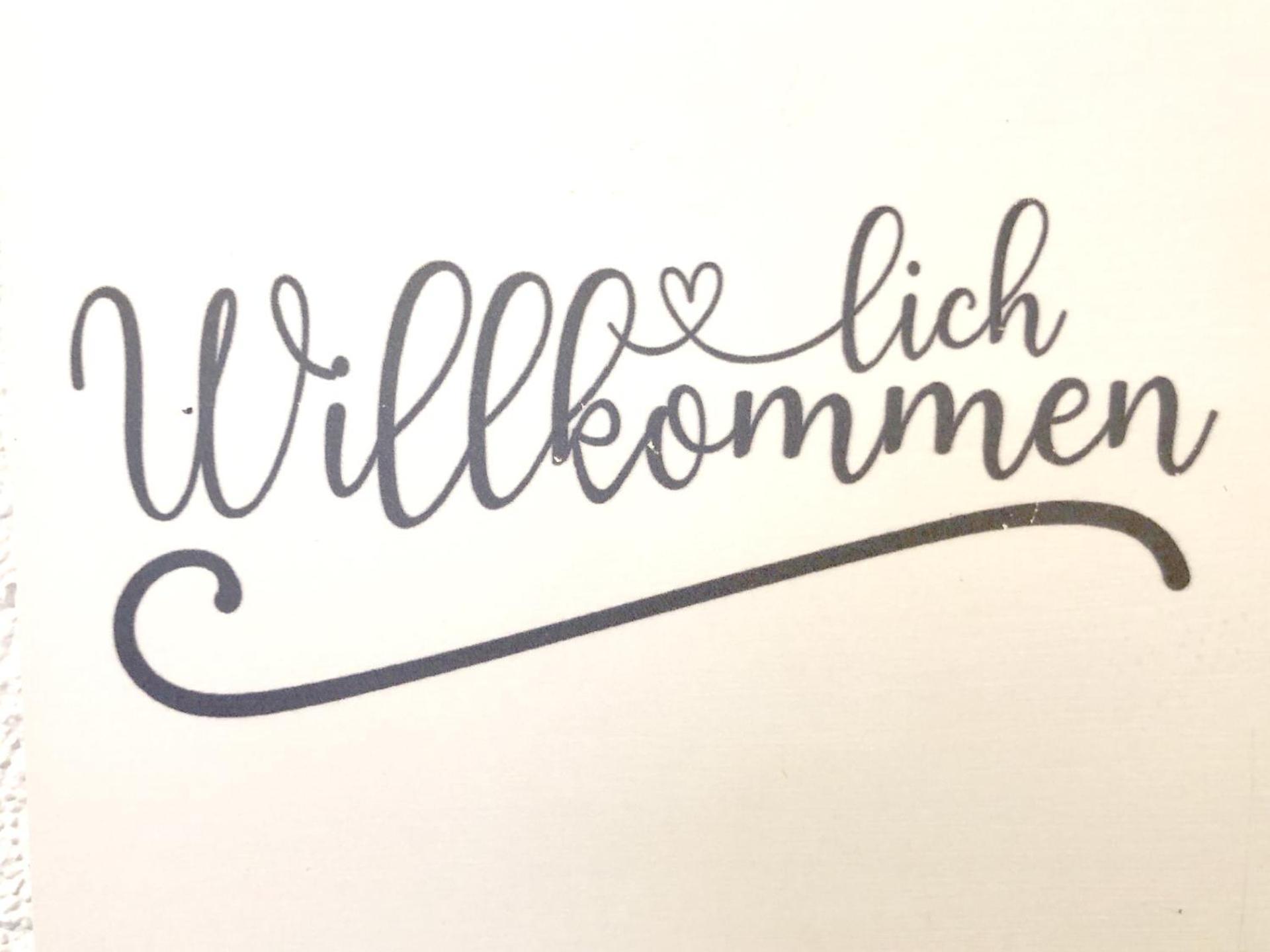 Kleines Haeuschen Zum Wohlfuehlen Apartment Balingen